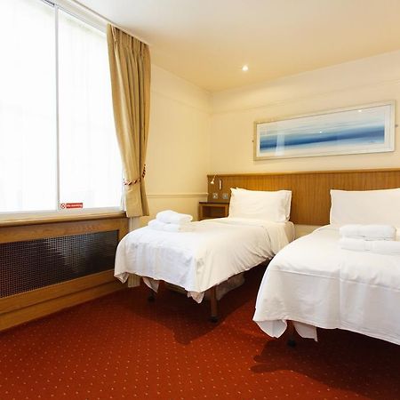 Morgan Hotel Londyn Zewnętrze zdjęcie