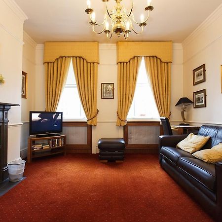 Morgan Hotel Londyn Zewnętrze zdjęcie