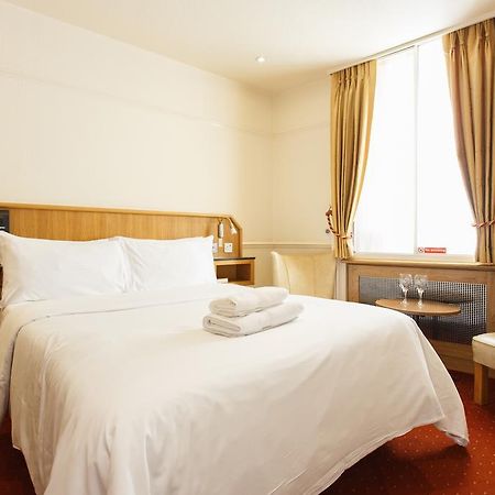 Morgan Hotel Londyn Zewnętrze zdjęcie