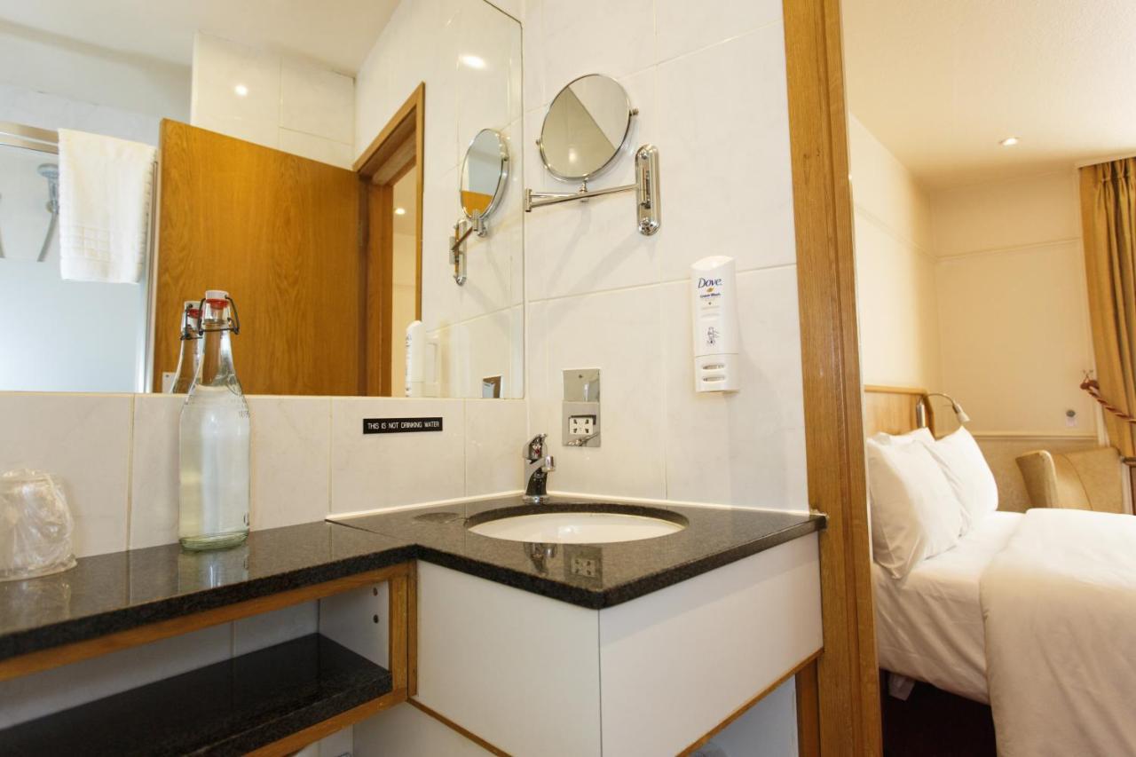 Morgan Hotel Londyn Zewnętrze zdjęcie