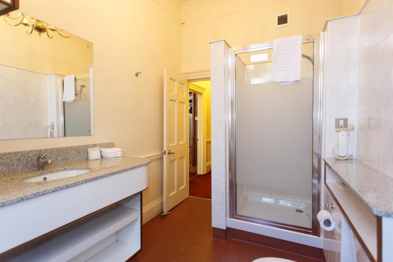 Morgan Hotel Londyn Zewnętrze zdjęcie