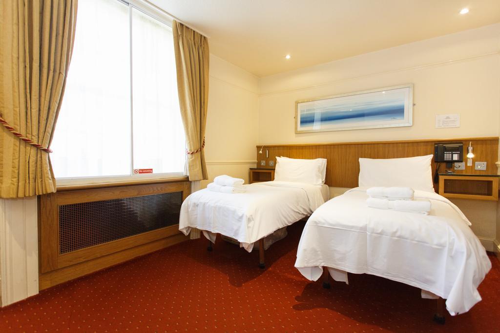 Morgan Hotel Londyn Zewnętrze zdjęcie