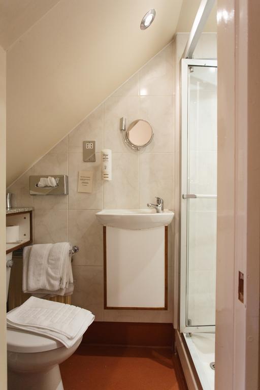 Morgan Hotel Londyn Zewnętrze zdjęcie