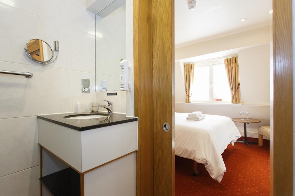 Morgan Hotel Londyn Zewnętrze zdjęcie