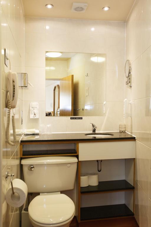 Morgan Hotel Londyn Zewnętrze zdjęcie