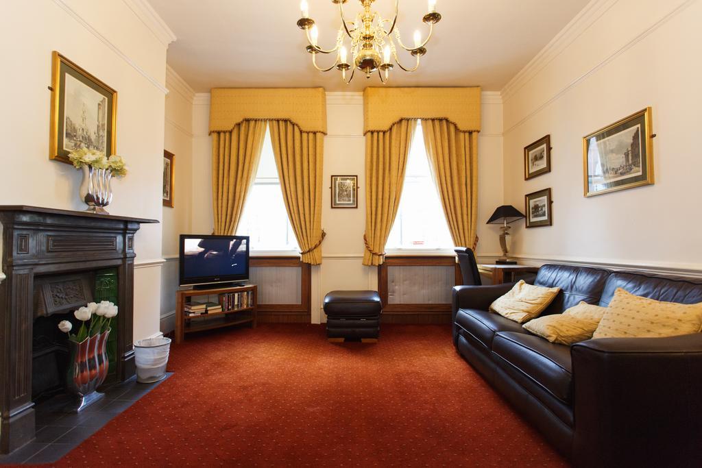 Morgan Hotel Londyn Zewnętrze zdjęcie