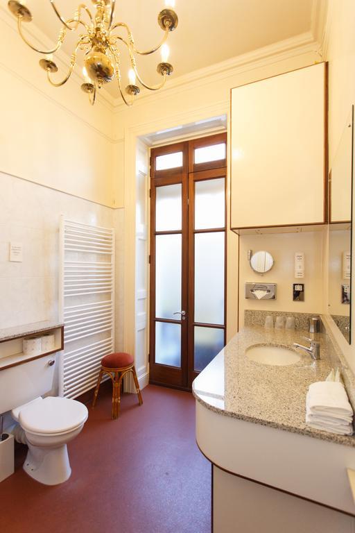 Morgan Hotel Londyn Zewnętrze zdjęcie