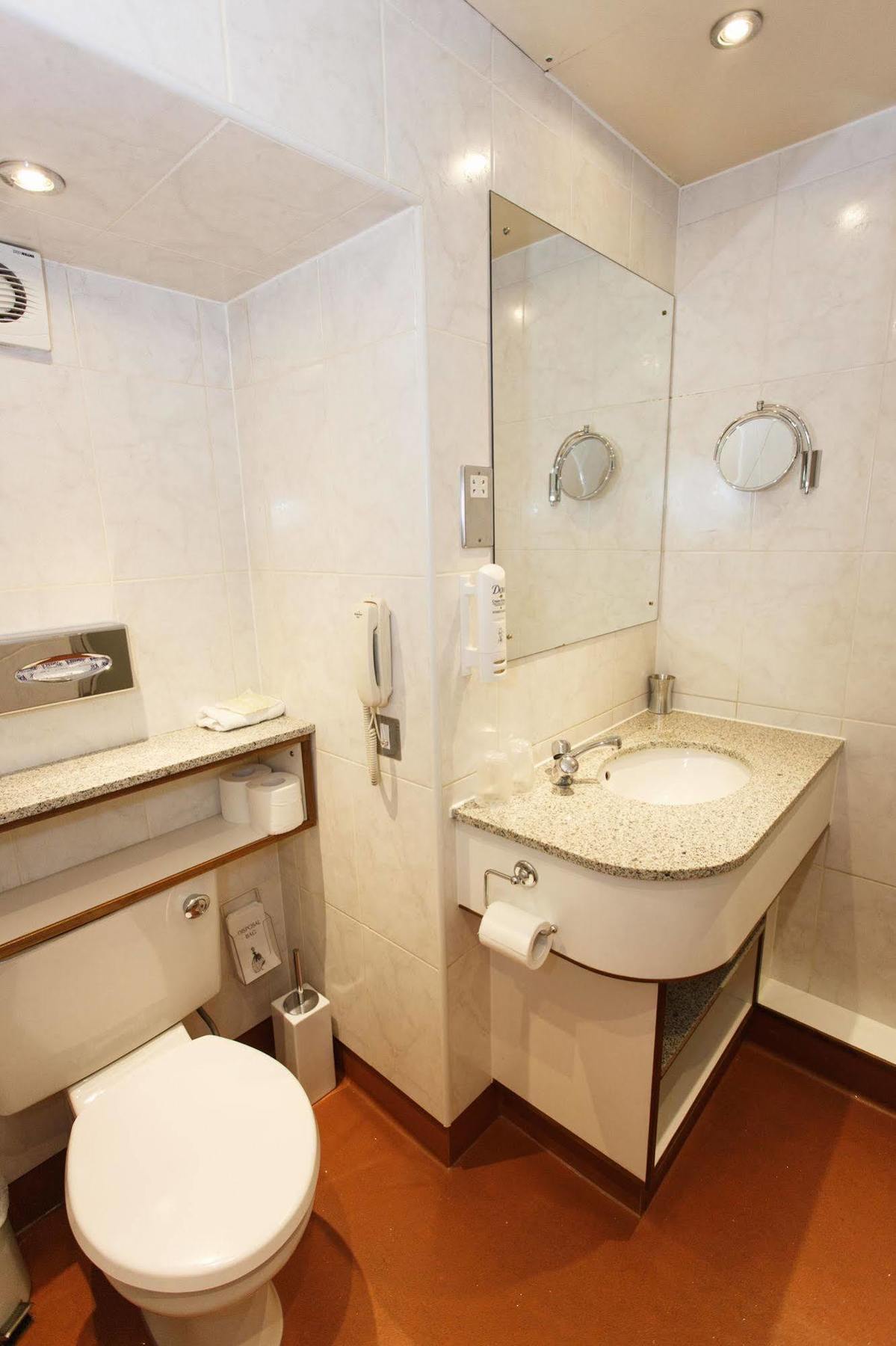 Morgan Hotel Londyn Zewnętrze zdjęcie
