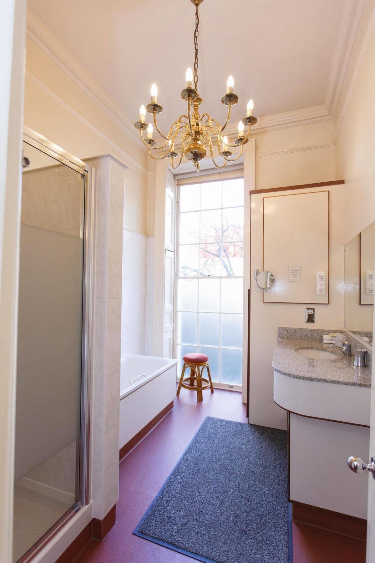 Morgan Hotel Londyn Zewnętrze zdjęcie